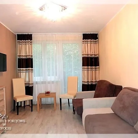 Tylkosopot - Mieszkanie Bryza - W Poblizu Morza * Sopot