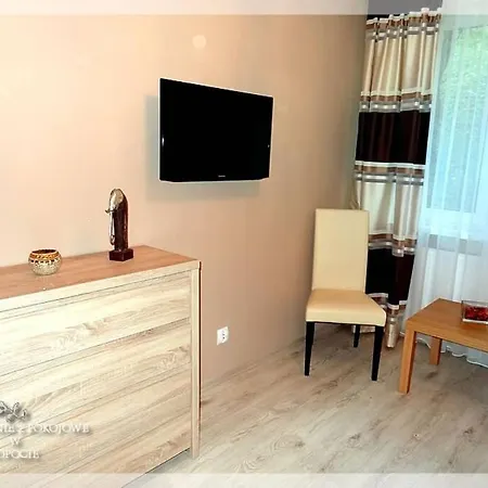 Tylkosopot - Mieszkanie Bryza - W Poblizu Morza Apartment