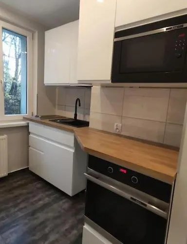 Apartment Tylkosopot - Mieszkanie Bryza - W Poblizu Morza