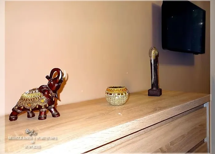 Tylkosopot - Mieszkanie Bryza - W Poblizu Morza Apartment