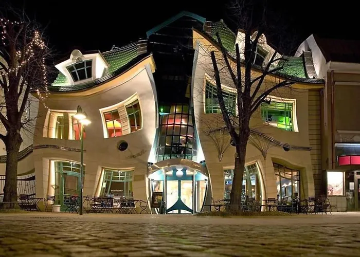 Tylkosopot - Mieszkanie Bryza - W Poblizu Morza * Sopot