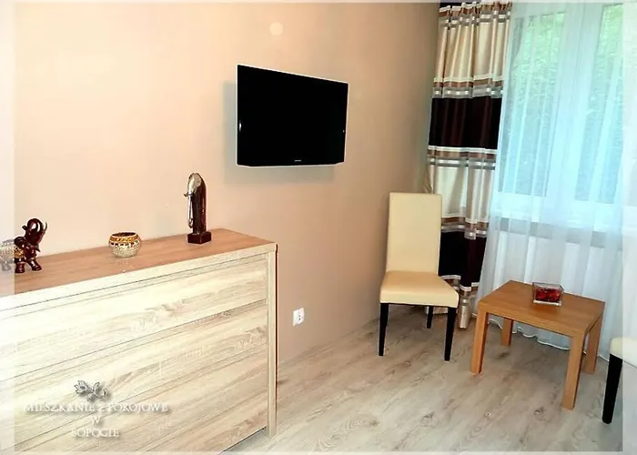 Tylkosopot - Mieszkanie Bryza - W Poblizu Morza Apartment