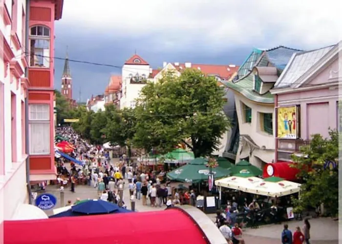 Tylkosopot - Mieszkanie Bryza - W Poblizu Morza *