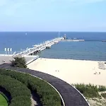 Tylkosopot - Mieszkanie Bryza - W Poblizu Morza Sopot