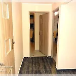 Tylkosopot - Mieszkanie Bryza - W Poblizu Morza Apartman