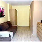Tylkosopot - Mieszkanie Bryza - W Poblizu Morza Apartman *