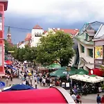 Tylkosopot - Mieszkanie Bryza - W Poblizu Morza *