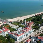 Tylkosopot - Mieszkanie Bryza - W Poblizu Morza * Sopot