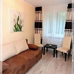 Apartman Tylkosopot - Mieszkanie Bryza - W Poblizu Morza *