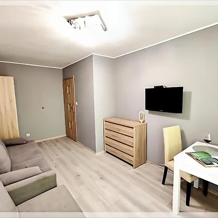 Apartman Tylkosopot - Mieszkanie Bryza - W Poblizu Morza *