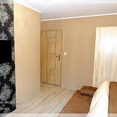 Tylkosopot - Mieszkanie Bryza - W Poblizu Morza